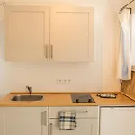Nautic Strandhotel Apartament Sierksdorf