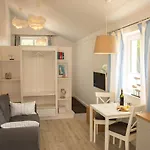 Nautic Strandhotel Apartament Sierksdorf