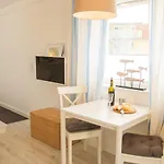 Nautic Strandhotel 3*