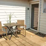 Nautic Strandhotel Apartament 3*