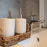 Apartament Nautic Strandhotel Sierksdorf