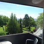 Nautic Strandhotel Apartament Sierksdorf