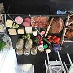 Nautic Strandhotel 3* Sierksdorf