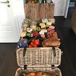 Apartament Nautic Strandhotel Sierksdorf