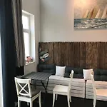 Apartament Nautic Strandhotel Sierksdorf