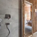 Nautic Strandhotel Apartament Sierksdorf
