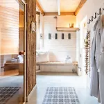 Apartament Nautic Strandhotel