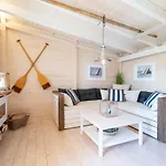 Apartament Nautic Strandhotel 3*