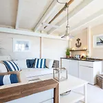 Nautic Strandhotel 3* Sierksdorf