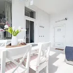 Nautic Strandhotel Apartament 3*
