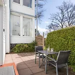 Nautic Strandhotel Apartament