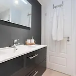 Apartament Nautic Strandhotel Sierksdorf