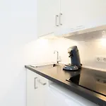 Apartament Nautic Strandhotel Sierksdorf