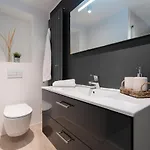 Apartament Nautic Strandhotel Sierksdorf