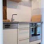Apartament Nautic Strandhotel