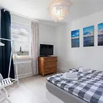 Apartament Nautic Strandhotel