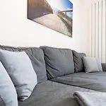 Nautic Strandhotel Apartman 3*