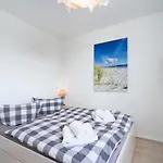 Apartament Nautic Strandhotel