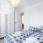 Nautic Strandhotel 3* Sierksdorf