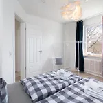 Nautic Strandhotel Apartament