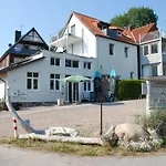 Nautic Strandhotel 3* Sierksdorf