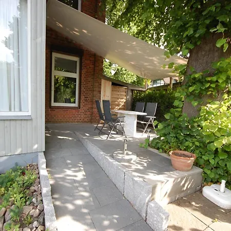 Appartement Nautic Strandhotel 3*