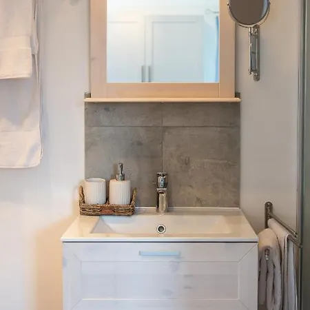 Nautic Strandhotel Lejlighed Sierksdorf