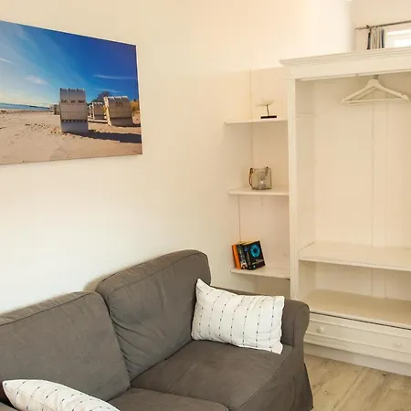 Nautic Strandhotel 3*