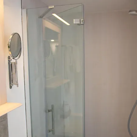 Nautic Strandhotel Lejlighed