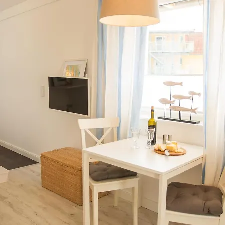 Nautic Strandhotel 3*