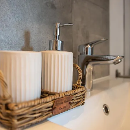 Lejlighed Nautic Strandhotel Sierksdorf