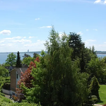 Lejlighed Nautic Strandhotel 3*