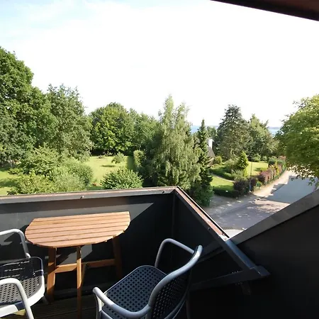 Nautic Strandhotel