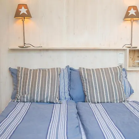 Nautic Strandhotel Lejlighed Sierksdorf