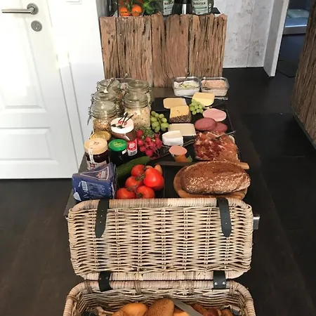 Lejlighed Nautic Strandhotel Sierksdorf