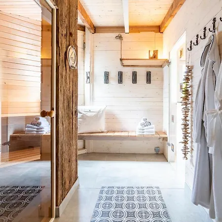 Lejlighed Nautic Strandhotel