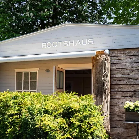 Nautic Strandhotel 3*