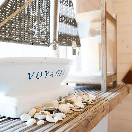 Nautic Strandhotel