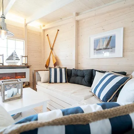 Nautic Strandhotel 3*