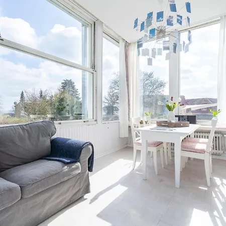 Nautic Strandhotel 3*