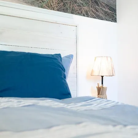 Nautic Strandhotel Lejlighed Sierksdorf