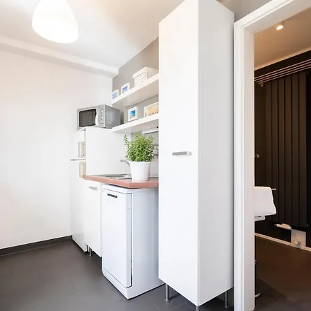 Nautic Strandhotel Sierksdorf