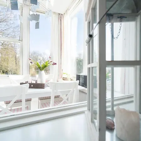 Lejlighed Nautic Strandhotel 3*