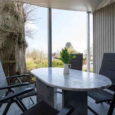 Nautic Strandhotel 3* Sierksdorf