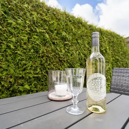 Lejlighed Nautic Strandhotel Sierksdorf