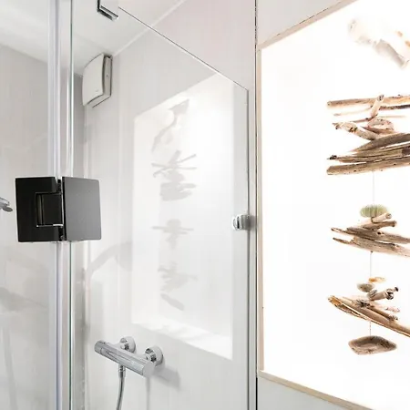 Lejlighed Nautic Strandhotel