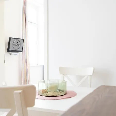 Lejlighed Nautic Strandhotel Sierksdorf