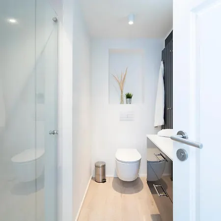 Lejlighed Nautic Strandhotel Sierksdorf