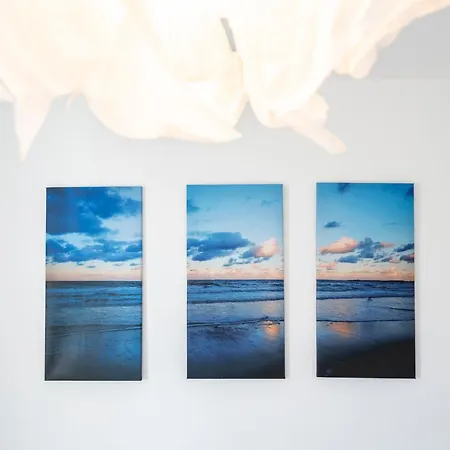 Nautic Strandhotel 3* Sierksdorf