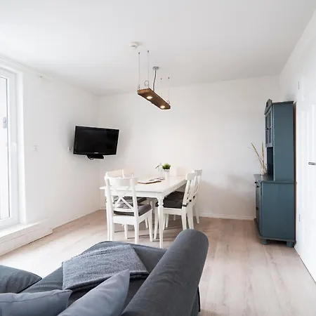 Nautic Strandhotel 3* Sierksdorf